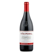 Vino tinto reserva D.O. Rioja Viña Pomal botella 75 cl