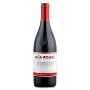 Vino tinto reserva D.O. Rioja Viña Pomal botella 75 cl