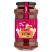 Mermelada de fresa extra Fruticampo de Dia frasco 650 g