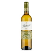 Vino blanco verdejo D.O. Rueda Beronia botella 75 cl