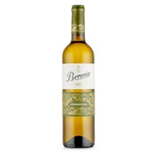 Vino blanco verdejo D.O. Rueda Beronia botella 75 cl