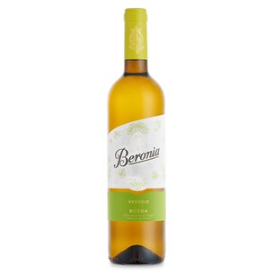 vino blanco verdejo do rueda 75 cl