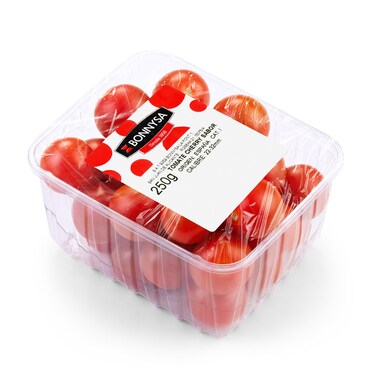 Tomate cherry bandeja 250 g-0 Tomate cherry bandeja 250 g-0