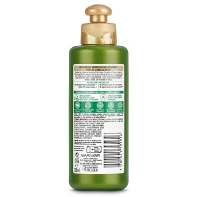 Aceite oliva en crema sin aclarado cabello Original Remedies bote 200 ml-1 Aceite oliva en crema sin aclarado cabello Original Remedies bote 200 ml-1