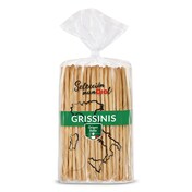 Grissinis finos Selección Mundial de Dia bolsa 250 g