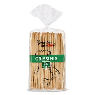 grissinis finos 250 g