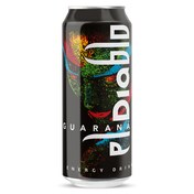 Bebida energética de guaraná El diablo de Dia lata 500 ml