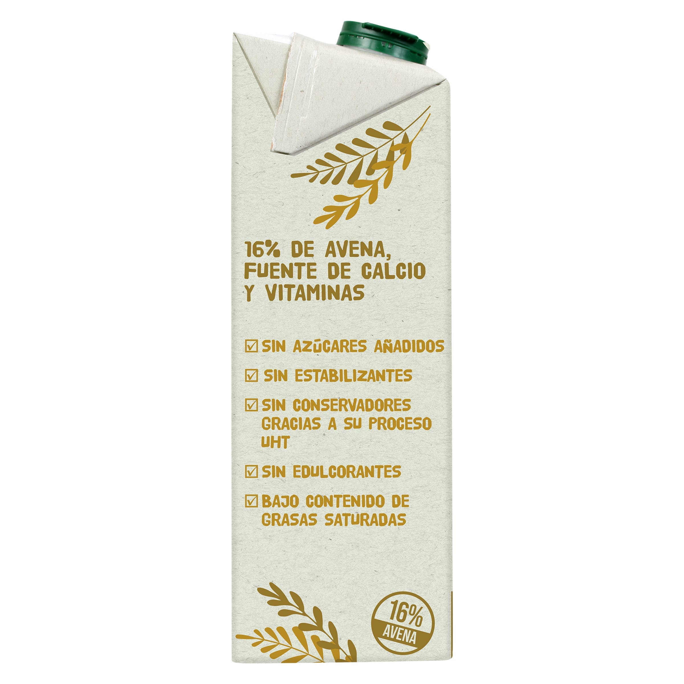 Bebida de avena con calcio Dia Vegedia 1 L