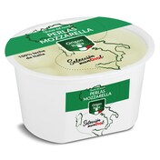 Mini queso mozzarella Dia Láctea tarrina 125 g