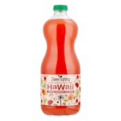 Zumo de frutas hawaii Zumosfera de Dia botella 1.5 l