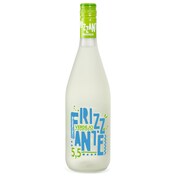 Vino blanco verdejo frizzante Condominium botella 75 cl