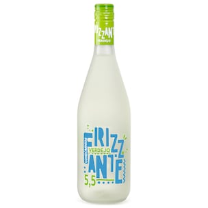 Frizzante blanco verdejo Condominium 75 cl