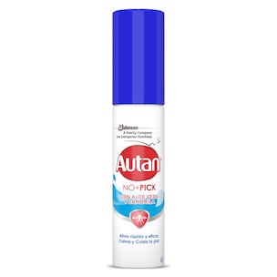 no pick postpicadura 25 ml