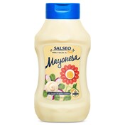 Mayonesa Salseo bote 500 ml