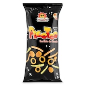 Surtido de snacks Picoteo Tosfrit bolsa 90 g