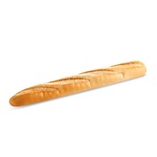 Barra de pan parisienne El molino de Dia bolsa 300 g