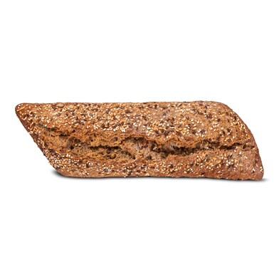 Barra de pan 8 cereales EL MOLINO DE DIA CAJA 210 GR-1 Barra de pan 8 cereales EL MOLINO DE DIA CAJA 210 GR-1