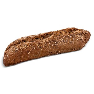 barra de pan 8 cereales 210 g