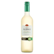 Vino blanco verdejo Viña Albalí botella 75 cl