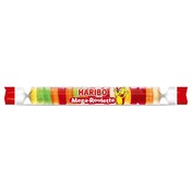 Golosinas mega-roulette Haribo bolsa 45 g