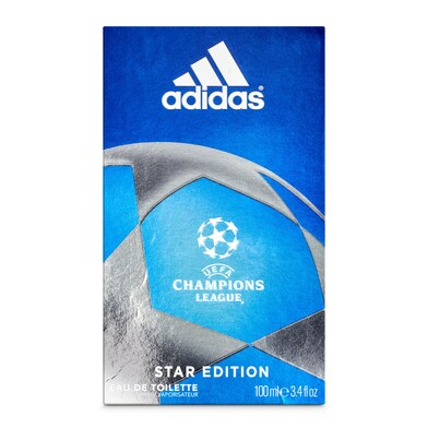 Colonia uefa champions league Adidas caja 100 ml-0