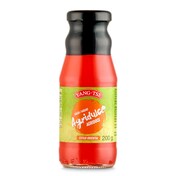 Salsa agridulce Yang-tse frasco 200 g