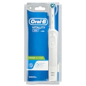 Cepillo dental eléctrico vitality cross action 2d Oral-B blister 1 unidad