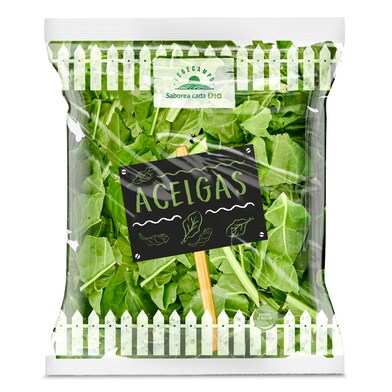 Acelga Vegecampo de Dia bolsa 300 g-0