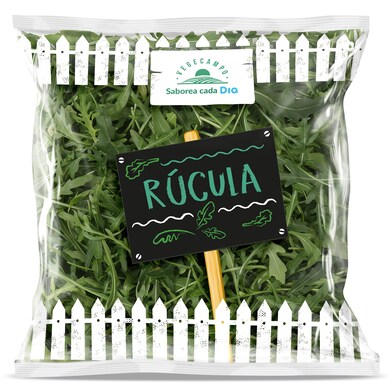 Rúcula Vegecampo de Dia bolsa 50 g-0