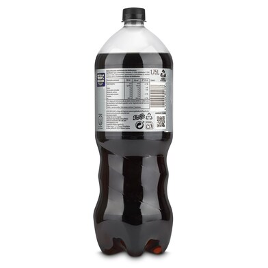 Refresco de cola light Pepsi botella 1.75 l-1