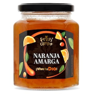 mermelada de naranja amarga 310 g