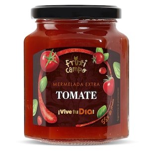 mermelada de tomate extra 320 g