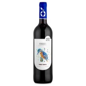 Vino tinto D.O. Penedés Solell de Flix botella 75 cl