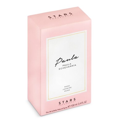 Colonia Paula frasco 100 ml-0