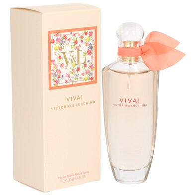 Colonia Victorio & Luccino frasco 100 ml-0