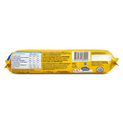 Galletas golden Oreo caja 154 g-1
