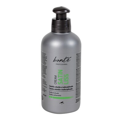Crema capilar alisadora Bonté Professional de Dia bote 200 ml-0 Crema capilar alisadora Bonté Professional de Dia bote 200 ml-0
