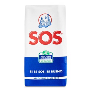 arroz redondo 1 kg
