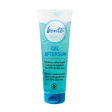 Gel aftersun refrescante Bonté Soleil de Dia tubo 250 ml-0