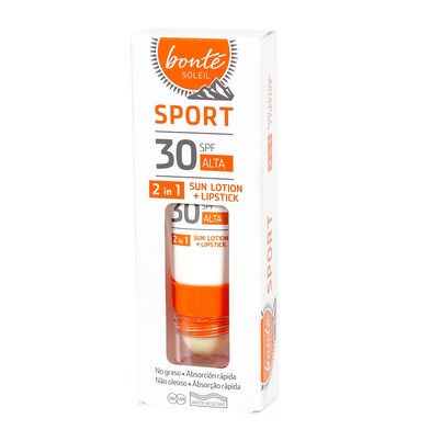 Protector labial spf 30 Bonté Soleil de Dia tubo 20 ml-0