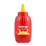Ketchup Orlando bote 300 g