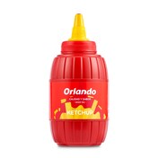 Ketchup Orlando bote 300 g