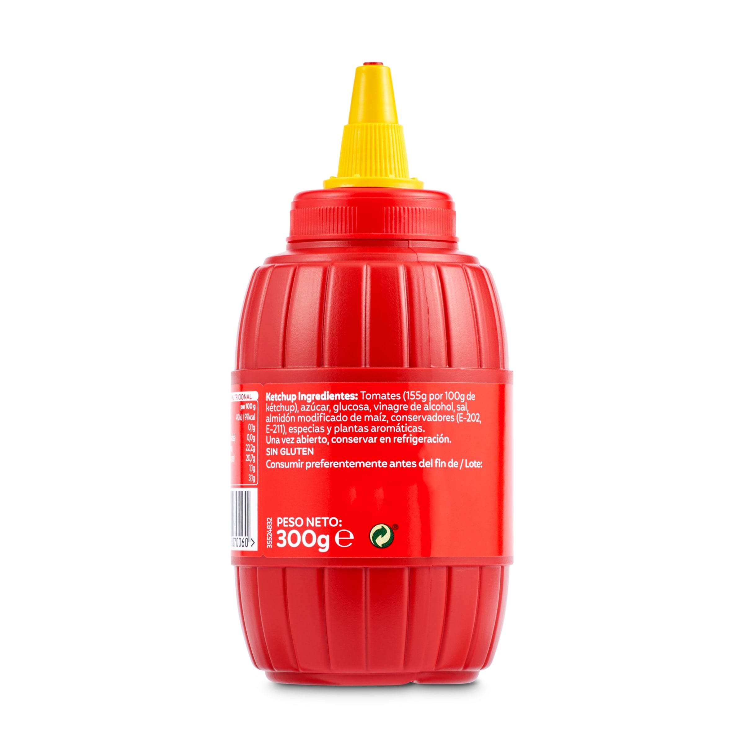Ketchup Orlando 300 g