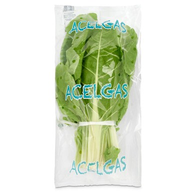Acelga bolsa 750 g-0 Acelga bolsa 750 g-0