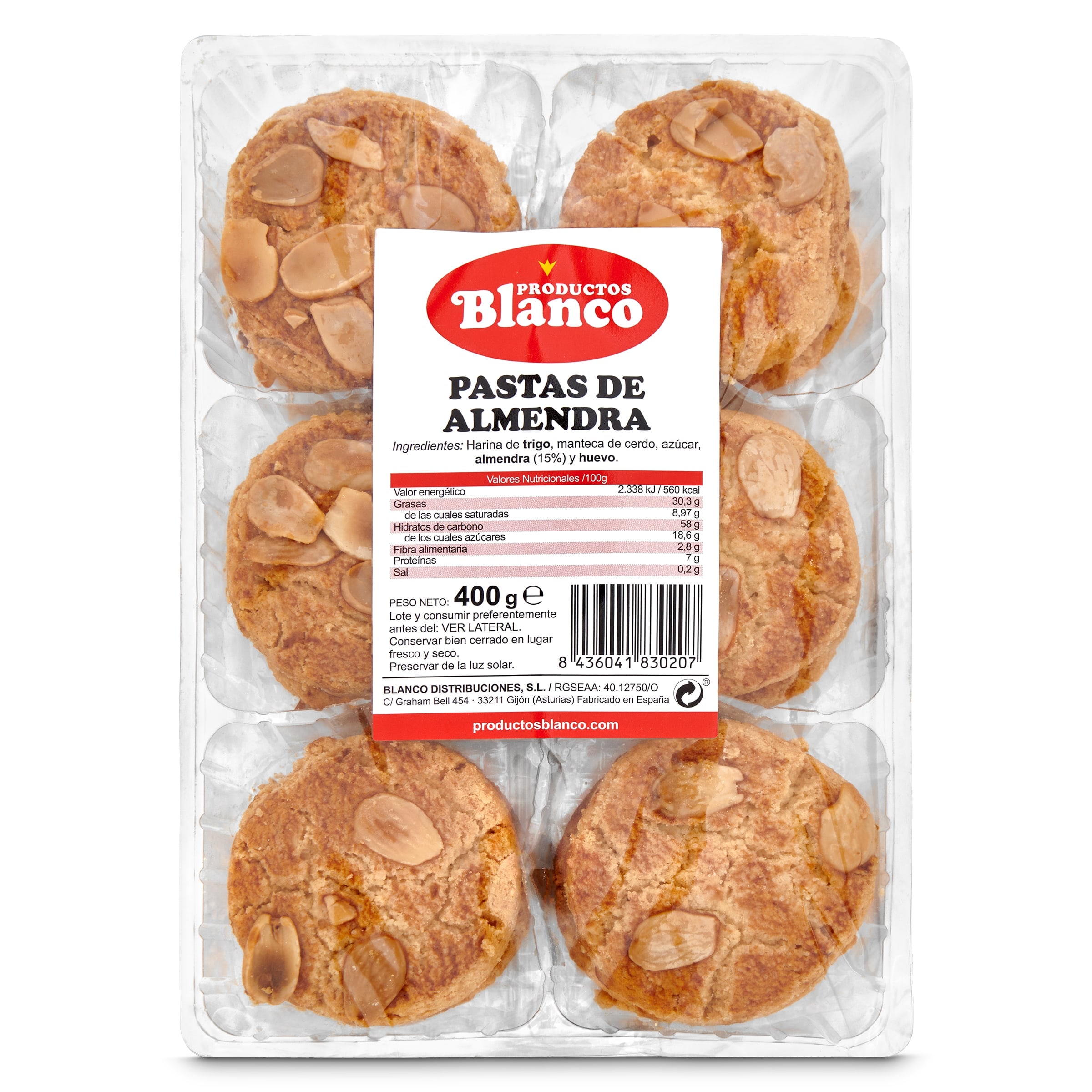 Bizcochitos rellenos Cuétara Tostarica caja 125 g - Supermercados DIA