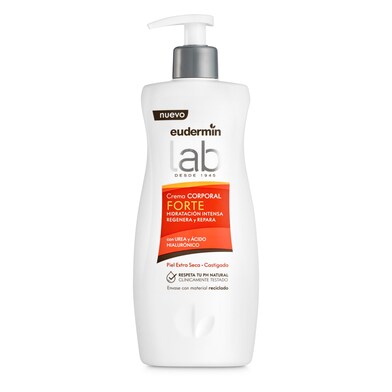 Crema corporal piel seca Eudermin bote 400 ml-0 Crema corporal piel seca Eudermin bote 400 ml-0