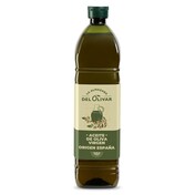 Aceite de oliva virgen La Almazara del Olivar de Dia botella 1 l