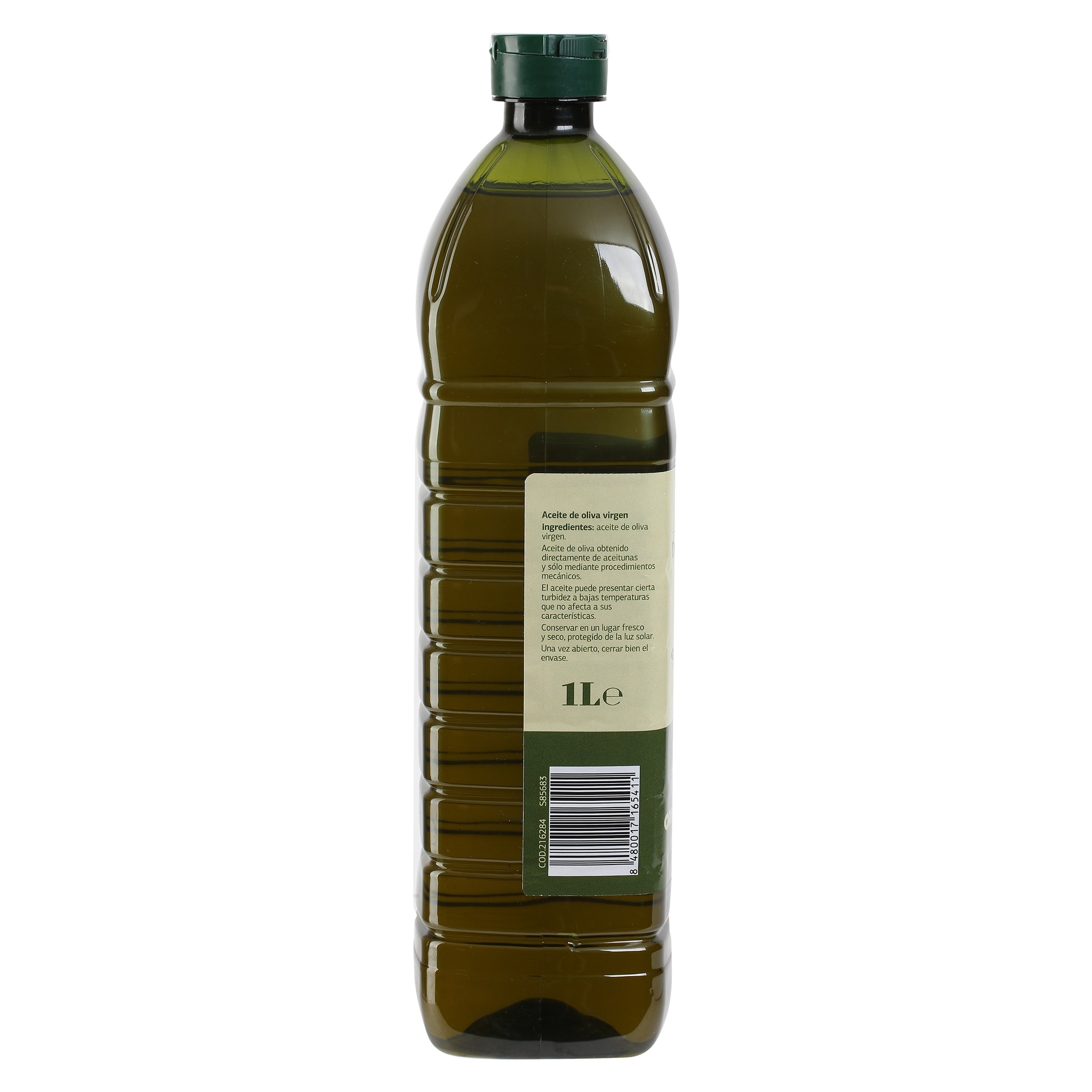 Aceite de oliva virgen Dia La Almazara del Olivar 1 L