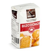 Harina de bizcocho Gallo paquete 1 Kg