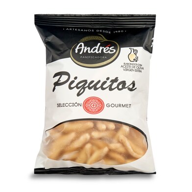 Picos de pan Andrés panificadora bolsa 140 g-0